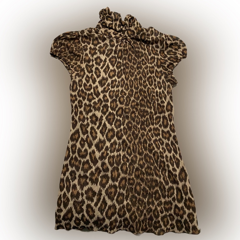 Zara Basic tshirt